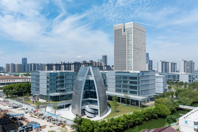 空間重構(gòu)·寸土必爭 資源再生與強(qiáng)保障下的發(fā)展之道
