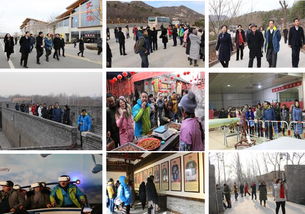 乘著高鐵游濱州 青島媒體旅行社濱州行啟動，冬春季旅游產(chǎn)品引關(guān)注