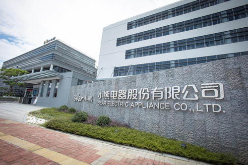 小熊電器2022年業(yè)績亮眼 發(fā)力新興品類探索全場景，營收利潤雙增長