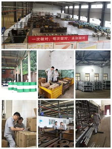 刃量具廠推進存貨管理工作與廣東省基礎電信業(yè)務的協(xié)同發(fā)展