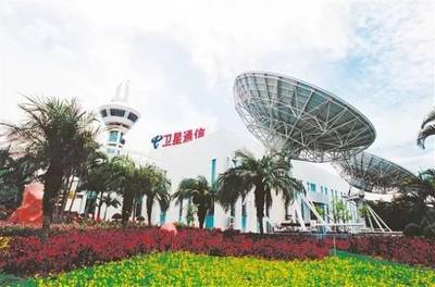 躋身世界通信樞紐城市 汕頭改革開放40年的通信業發展之路